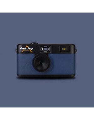Camp Snap Camp Snap CS-V105 Screen-Free Digital Camera (Midnight Blue)