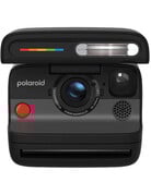 Polaroid Polaroid Flip Instant Camera Color Starter Set (Black, 8 Exposures)