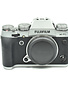 Fujifilm Pre-Owned Fujifilm X-T1 16.3MP Mirrorless Digital Camera Silver (Body Only)