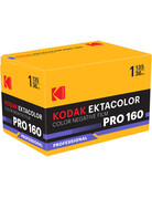 Kodak Kodak Ektacolor Pro 160 Color Negative Film (35mm Roll Film, 36 Exposures)
