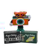 Tuttle Cameras Tuttle Cameras Limited 80th Anniversary 2 Pack 35mm Film