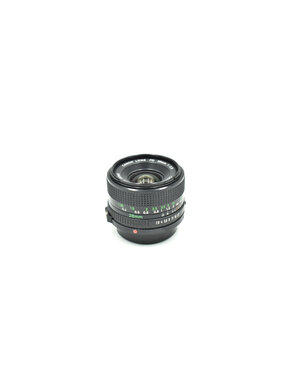 Canon Pre-Owned Canon lens FD 28mm F2.8