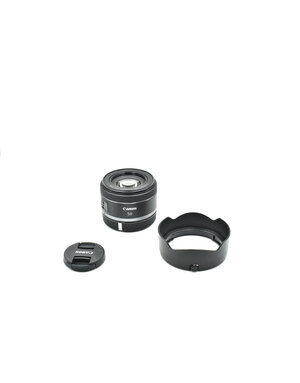 Canon Pre-owned  Canon RF 50mm f/1.8 STM Lens (Canon RF)