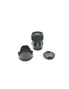 Canon Pre-Owned Sigma 35mm f/1.4 DG HSM A (Art) Full-Frame Lens For EF Mount