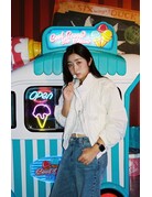 Mr. Negative Mr. Negative Arcade (Shibuya Capsule) 400 ISO 35mm Color Film 36exp