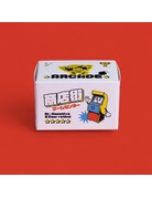 Mr. Negative Mr. Negative Arcade (Shibuya Capsule) 400 ISO 35mm Color Film 36exp