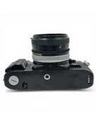 Canon Pre-Owned Canon AE-1 Program Black With 50mm F/1.8