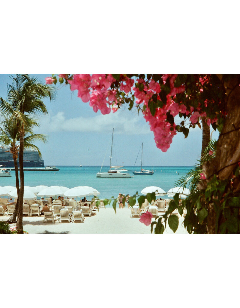 Lomography LomoChrome Classicolor 35 mm ISO 200