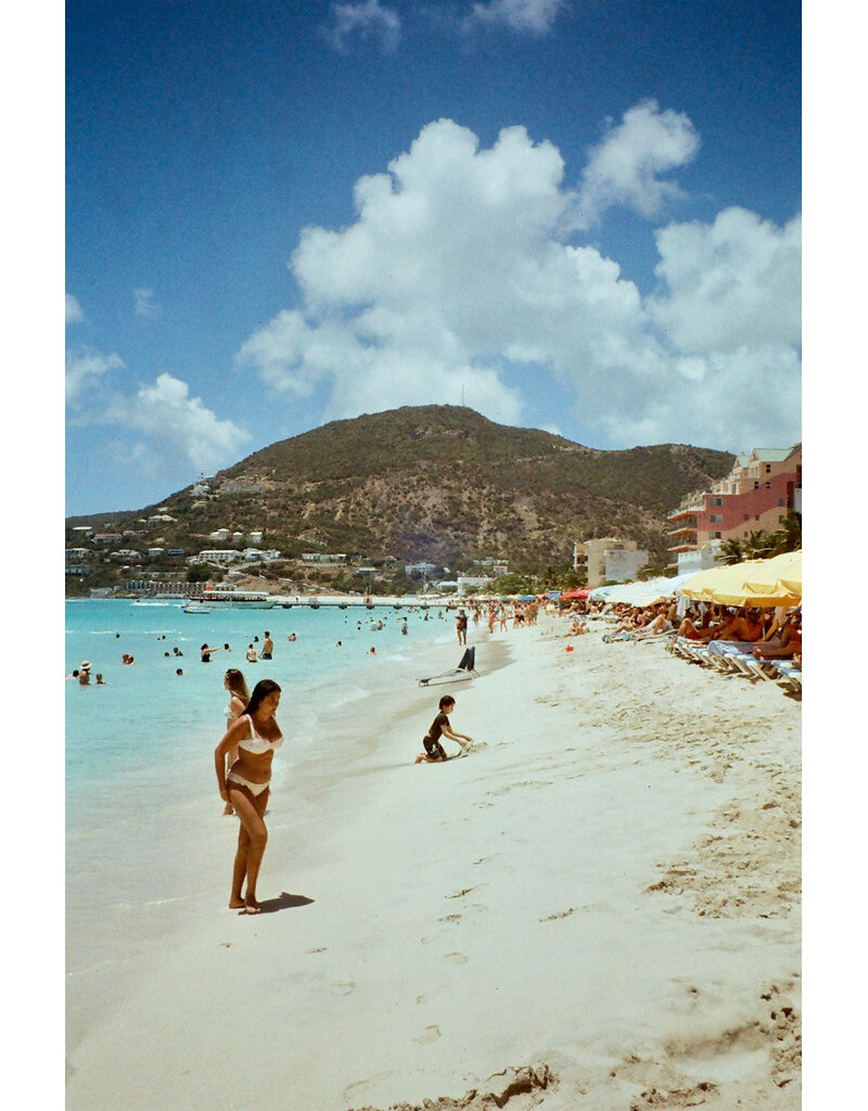 Lomography LomoChrome Classicolor 35 mm ISO 200