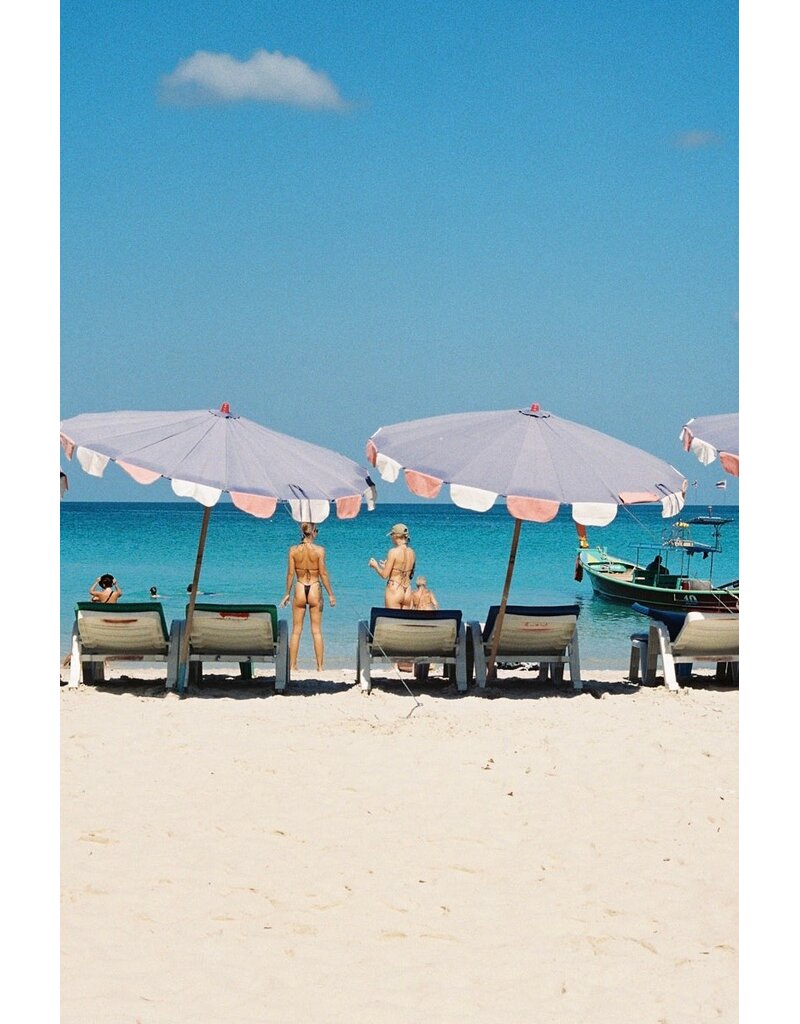 Mr. Negative Mr. Negative Fragile (Film Safety Capsule) 400 ISO 35mm Color Film 36exp