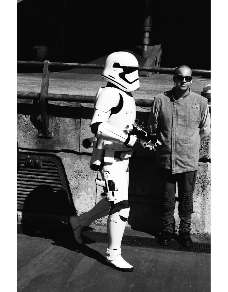 Tuttle Cameras Tuttle Cameras Limited 80th Anniversary 2 Pack 35mm Film