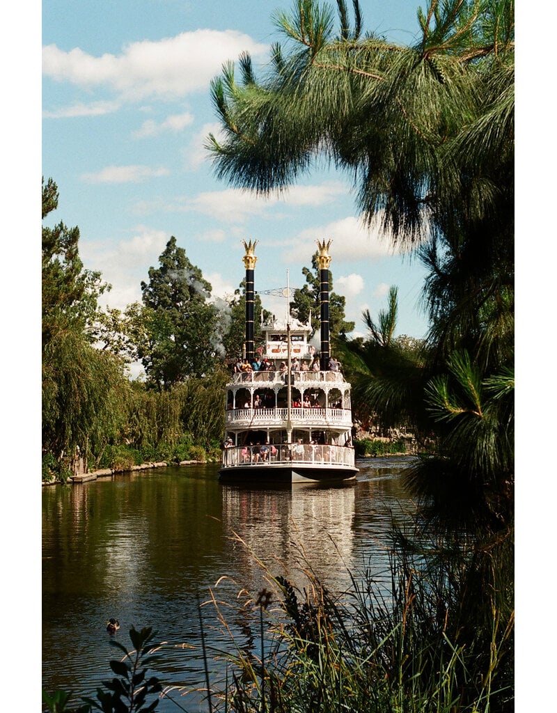 Tuttle Cameras Tuttle Cameras Limited 80th Anniversary 2 Pack 35mm Film