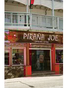 Tuttle Cameras Tuttle Cameras Limited 80th Anniversary 2 Pack 35mm Film