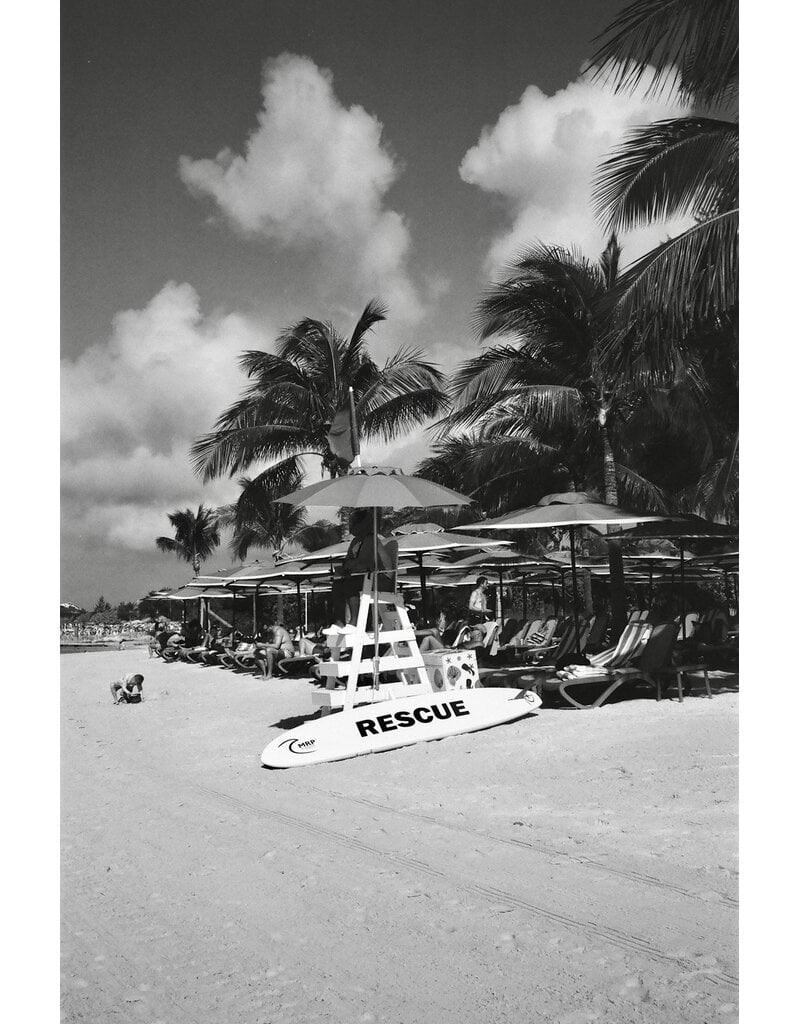 Tuttle Cameras Tuttle Cameras Limited 80th Anniversary 2 Pack 35mm Film