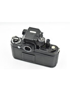 Nikon Pre-Owned Nikon F2 AS With DP-12 Prism & DW-1