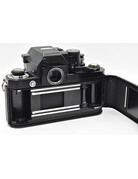 Nikon Pre-Owned Nikon F2 AS With DP-12 Prism & DW-1