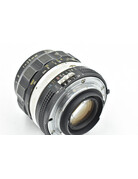 Nikon Pre-Owned Nikon NIKKOR-O Auto 35mm f/2 Ai Converted Wide Angle Lens