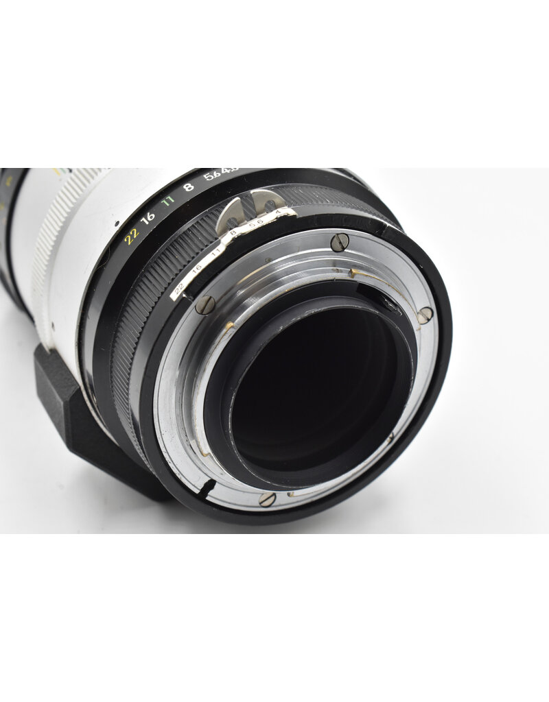 Nikon Pre-Owned Nikon Nikkor-H Auto 300mm f4.5