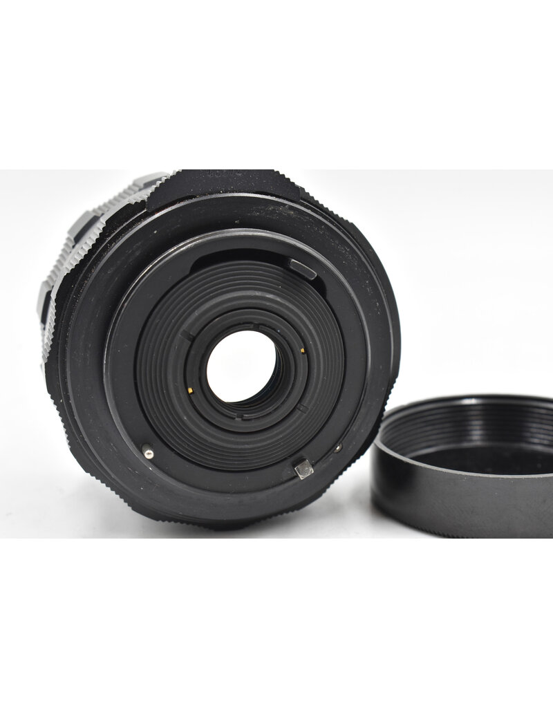 Pre-Owned Asahi Pentax SMC Super Multi Coated Takumar 28mm f3.5 M42