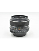 Pentax Pre-Owned Pentax SMC Takumar Asahi 50mm f1.4 M42 Screw Mount Lens