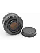 Pentax Pre-Owned Pentax SMC Takumar Asahi 50mm f1.4 M42 Screw Mount Lens