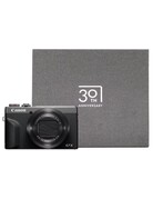 Canon Canon PowerShot G7 X Mark III Digital Camera Kit (30th Anniversary Graphite Limited Edition)