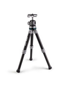 Promaster iota 219 Ultralightweight Tabletop Tripod Kit - Carbon Fiber