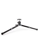 Promaster iota 219 Ultralightweight Tabletop Tripod Kit - Carbon Fiber
