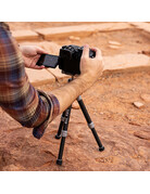 Promaster iota 219 Ultralightweight Tabletop Tripod Kit - Carbon Fiber