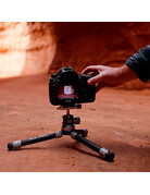 Promaster iota 219 Ultralightweight Tabletop Tripod Kit - Carbon Fiber