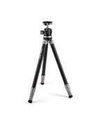Promaster iota 422 Ultralightweight Tripod Kit - Carbon Fiber