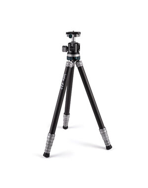 Promaster iota 422 Ultralightweight Tripod Kit - Carbon Fiber