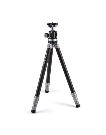 Promaster iota 422 Ultralightweight Tripod Kit - Carbon Fiber