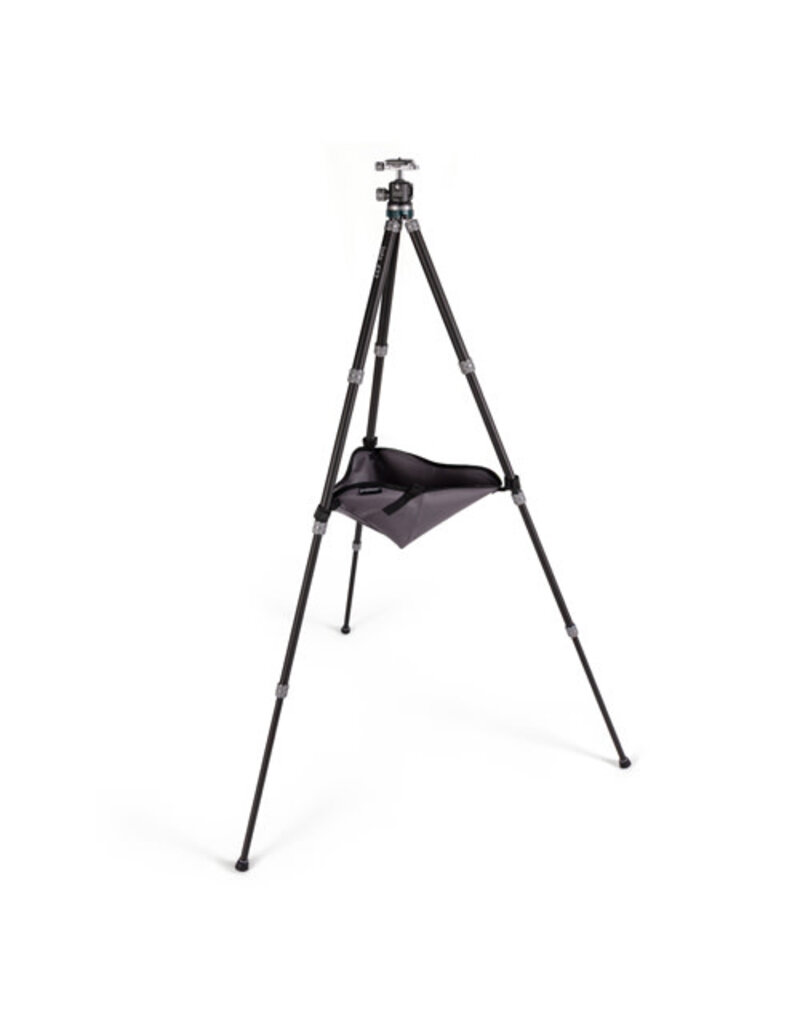 Promaster iota 422 Ultralightweight Tripod Kit - Carbon Fiber