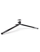 Promaster iota 422 Ultralightweight Tripod Kit - Carbon Fiber