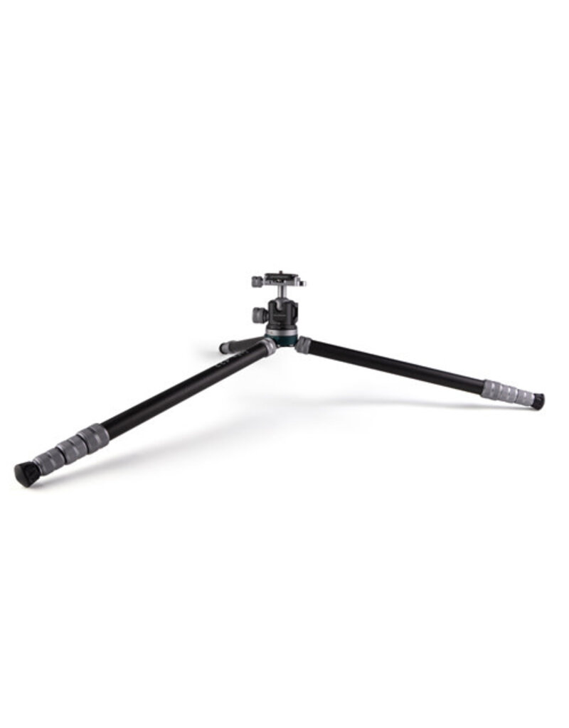 Promaster iota 422 Ultralightweight Tripod Kit - Carbon Fiber