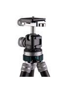 Promaster iota 422 Ultralightweight Tripod Kit - Carbon Fiber