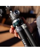 Promaster iota 422 Ultralightweight Tripod Kit - Carbon Fiber