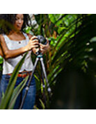 Promaster iota 422 Ultralightweight Tripod Kit - Carbon Fiber