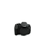 Canon Pre-Owned Canon EOS Rebel T4i 18MP DSLR Camera