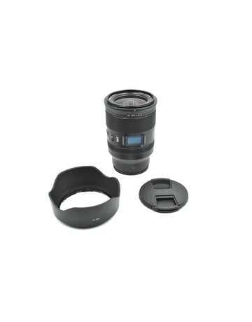 Nikon Pre-Owned Viltrox AF 35mm f/1.2 LAB FE Lens with Screen (Nikon Z mount)