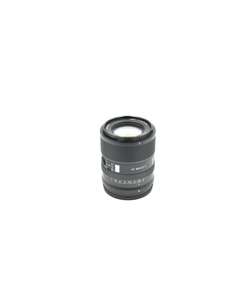 Nikon Pre-Owned Viltrox AF 85/2.0 (Nikon Z Mount)
