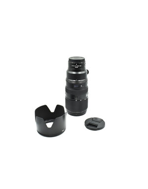 Nikon Pre-Owned Nikon NIKKOR Z 100-400mm f/4.5-5.6 VR S Lens