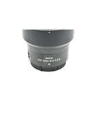 Nikon Pre-Owned Nikon NIKKOR Z 100-400mm f/4.5-5.6 VR S Lens