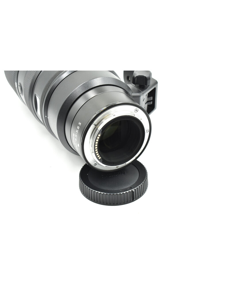 Nikon Pre-Owned Nikon NIKKOR Z 100-400mm f/4.5-5.6 VR S Lens