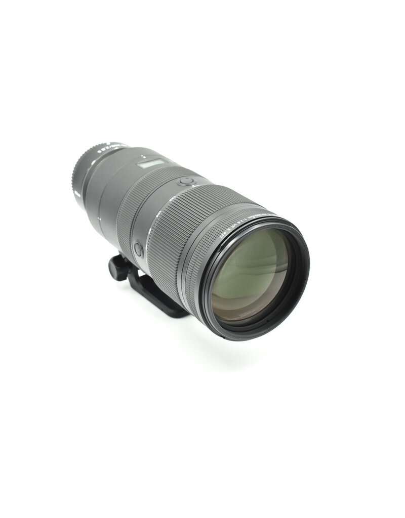 Nikon Pre-Owned Nikon NIKKOR Z 70-200mm f/2.8 VR S Lens