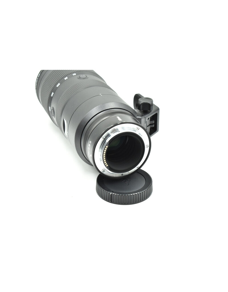Nikon Pre-Owned Nikon NIKKOR Z 70-200mm f/2.8 VR S Lens
