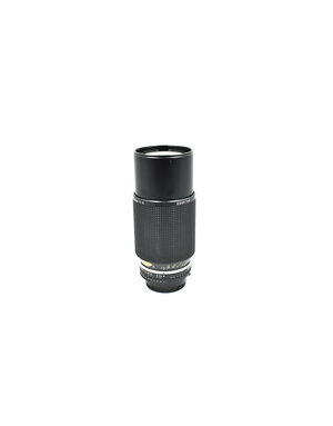 Nikon Pre-Owned Nikon 70-210 F4 Nikon F Mount