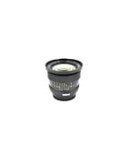 Nikon Pre-Owned Rokunar 21mm F3.8 Wide Angle  F Mount Lens