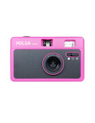 Lomography Holga 135AC Camera - Hot Pink